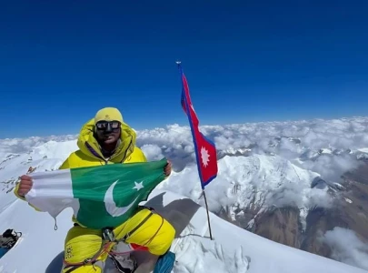 sajid sadpara climbs world s 7th highest peak without oxygen