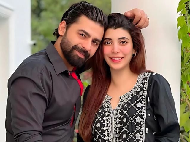 Urwa and Farhan Saeed open up about their separation and reconciliation