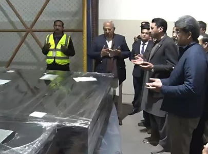 bodies of six pakistanis from libya boat tragedy repatriated bodies of six pakistanis from libya boat tragedy repatriated