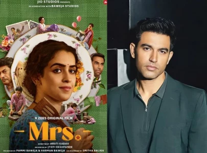 nishant dahiya faces backlash for mrs role nishant dahiya faces backlash for mrs role