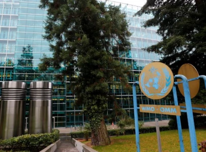 over 4 3 trillion lost to climate hazards in five decades wmo