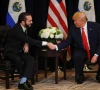 trump hosts el salvador s bukele amid legal row over deportee trump hosts el salvador s bukele amid legal row over deportee