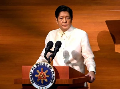 philippines rodrigo duterte wins davao city mayoral election while in icc detention philippines rodrigo duterte wins davao city mayoral election while in icc detention