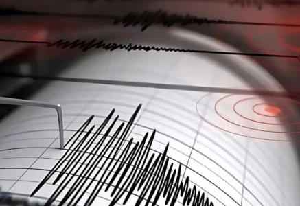earthquake tremors felt in capital other parts of country earthquake tremors felt in capital other parts of country
