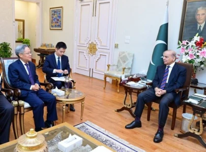 china lauds pakistan s diplomatic efforts amid iran israel tensions china lauds pakistan s diplomatic efforts amid iran israel tensions