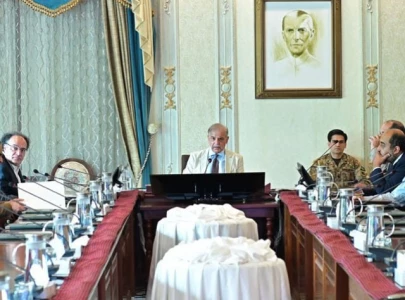 pm shehbaz approves digital ecosystem for fbr reforms pm shehbaz approves digital ecosystem for fbr reforms