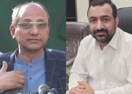 court grants remand of saeed ghani s brother in assault case court grants remand of saeed ghani s brother in assault case