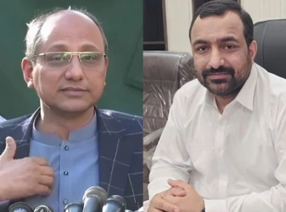 court grants remand of saeed ghani s brother in assault case court grants remand of saeed ghani s brother in assault case