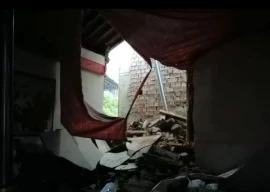 5 6 magnitude quake jolts china s gansu province 5 6 magnitude quake jolts china s gansu province