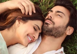 watch abir gulaal teaser starring fawad khan and vaani kapoor in romantic comedy