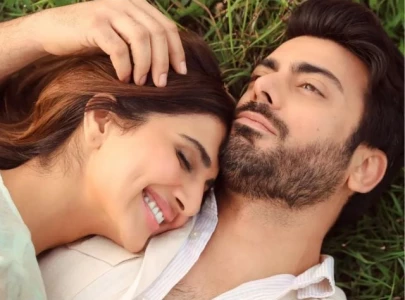 watch abir gulaal teaser starring fawad khan and vaani kapoor in romantic comedy