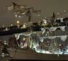 mexican navy ship crashes into brooklyn bridge killing two mexican navy ship crashes into brooklyn bridge killing two