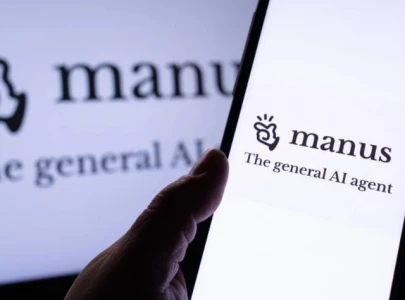 manus ai takes centre stage in china s growing ai scene manus ai takes centre stage in china s growing ai scene