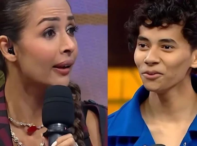 watch malaika arora scolds 16 year old contestant over inappropriate dance moves watch malaika arora scolds 16 year old contestant over inappropriate dance moves
