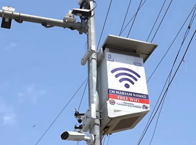 punjab expands free wi fi service with upgraded speeds punjab expands free wi fi service with upgraded speeds