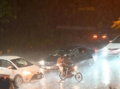 heavy rainfall thunderstorms expected in karachi heavy rainfall thunderstorms expected in karachi