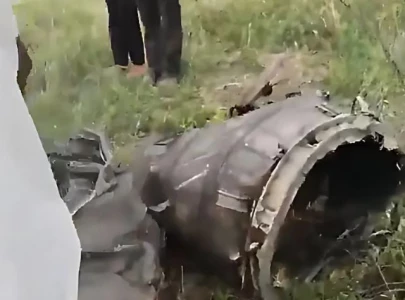 iaf jaguar fighter jet crashes in india s rajasthan iaf jaguar fighter jet crashes in india s rajasthan