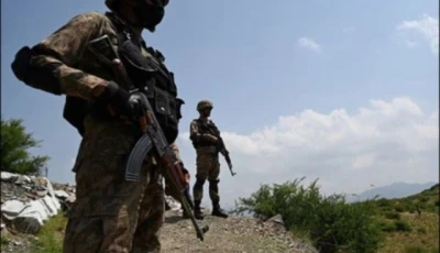 security forces kill 17 terrorists in lakki marwat ibo ispr