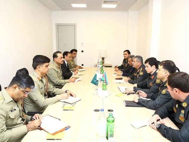 Photo: ISPR