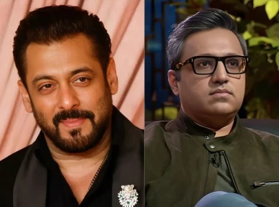 ashneer grover hits out at salman khan over bigg boss roast