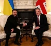 zelenskyy receives warm uk welcome after row with trump zelenskyy receives warm uk welcome after row with trump