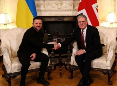 zelenskyy receives warm uk welcome after row with trump zelenskyy receives warm uk welcome after row with trump