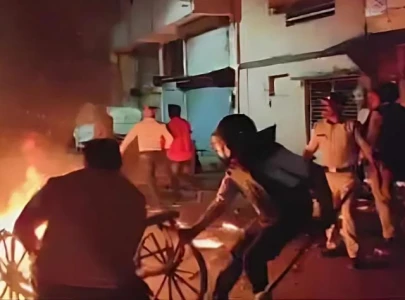 india s champions trophy celebrations spark clashes in madhya pradesh s mhow india s champions trophy celebrations spark clashes in madhya pradesh s mhow