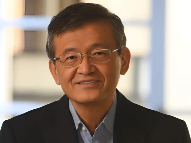 intel appoints chip industry veteran lip bu tan as ceo photo file