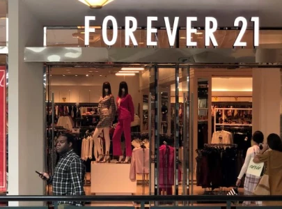 fast fashion giant forever 21 files for bankruptcy again fast fashion giant forever 21 files for bankruptcy again