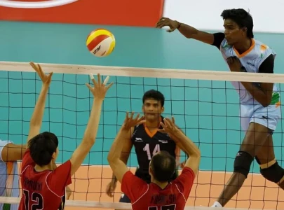 cava relocates volleyball championship amid pak ind tension