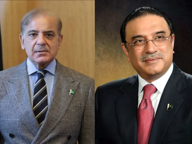zardari and shehbaz salute armed forces for defending country s territorial integrity zardari and shehbaz salute armed forces for defending country s territorial integrity