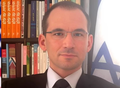 former israeli minister threatens pakistan