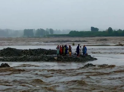 swat flash flood k p announces compensation for victim s families