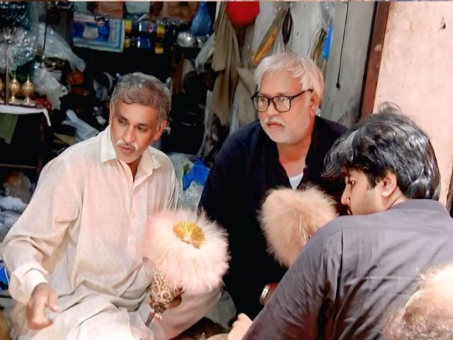 Photo: Asif Mehmood