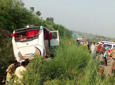 15 killed dozens injured in separate road crashes on motorway 15 killed dozens injured in separate road crashes on motorway