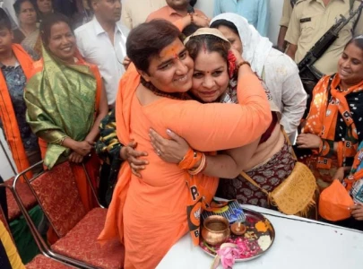 sadhvi pragya six others acquitted in deadly 2008 malegaon bombing sadhvi pragya six others acquitted in deadly 2008 malegaon bombing