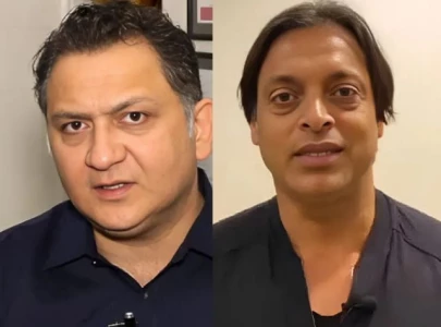 dr nauman niaz issues rs1b defamation notice to shoaib akhtar dr nauman niaz issues rs1b defamation notice to shoaib akhtar
