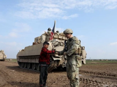 us forces begin syria withdrawal troop count to fall below 1 000