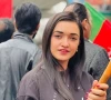 sanam javed mishal yousafzai lose bail along with 14 other pti figures