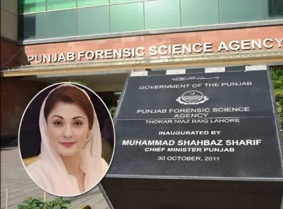 punjab takes steps to modernise forensic science authority punjab takes steps to modernise forensic science authority