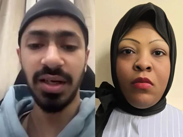 nadal ahmed speaks out in first interview addressing rumors about his relationship with onijah andrews photo file nadal ahmed speaks out in first interview addressing rumors about his relationship with onijah andrews photo file