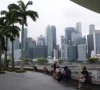 singapore dissolves parliament election set for may 3 singapore dissolves parliament election set for may 3