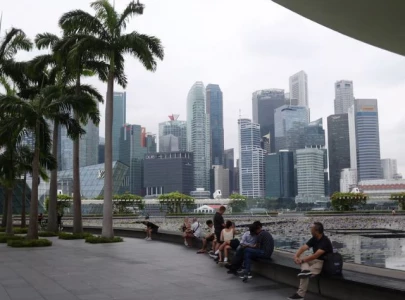 singapore dissolves parliament election set for may 3