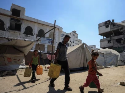 at least 11 gazans killed in israeli strikes