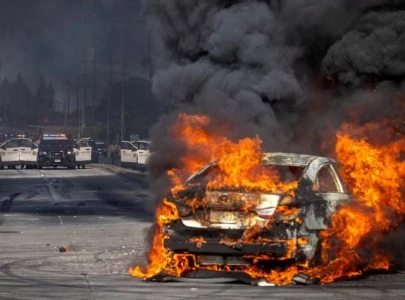 trump deploys national guard to la as immigration raids spark protests trump deploys national guard to la as immigration raids spark protests