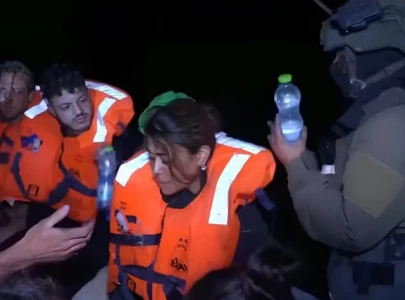 greta thunberg deported en route to sweden greta thunberg deported en route to sweden