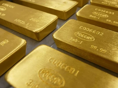 gold prices see sharp rise in local international markets