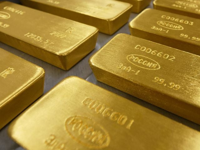 Gold prices in Pakistan today – February 13, 2025 | The Express Tribune