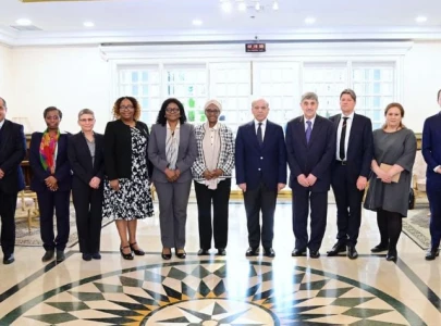 pm shehbaz welcomes 40b world bank investment