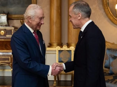 canada s pm mark carney visits king charles and starmer amid tensions with trump canada s pm mark carney visits king charles and starmer amid tensions with trump